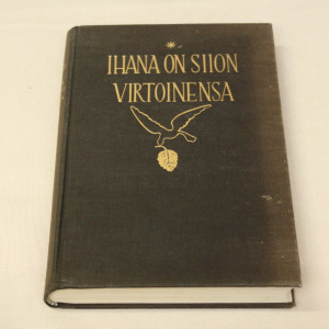 Paavo Viljanen, Pekka Lappalainen (toim.) Ihana on Siion virtoinensa